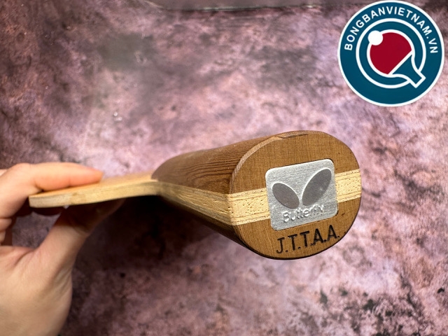 MATSUSHITA PRO MODEL (Tem Bạc)