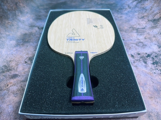 JOOLA VYZARYZ TRINITY