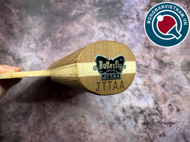 MATSUSHITA PRO MODEL (Tem Đồng)