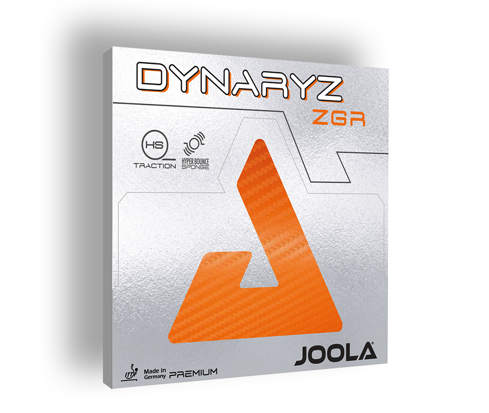 Joola Dynaryz ZGR
