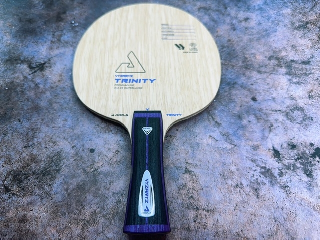 JOOLA VYZARYZ TRINITY