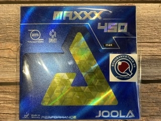 Joola Maxxx 450