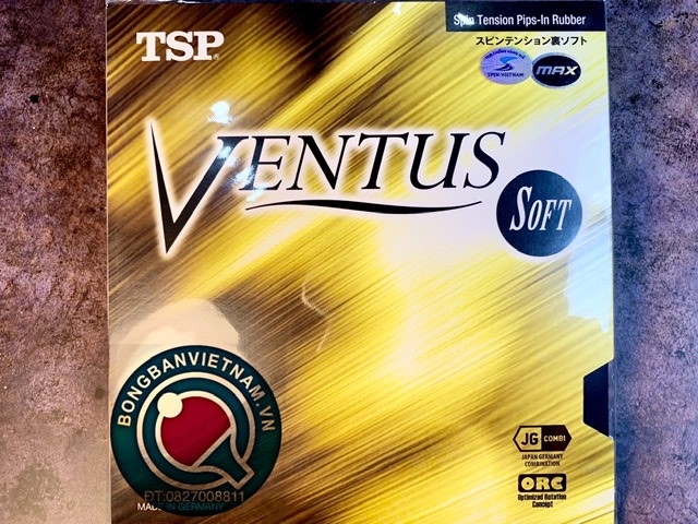 TSP Ventus Soft