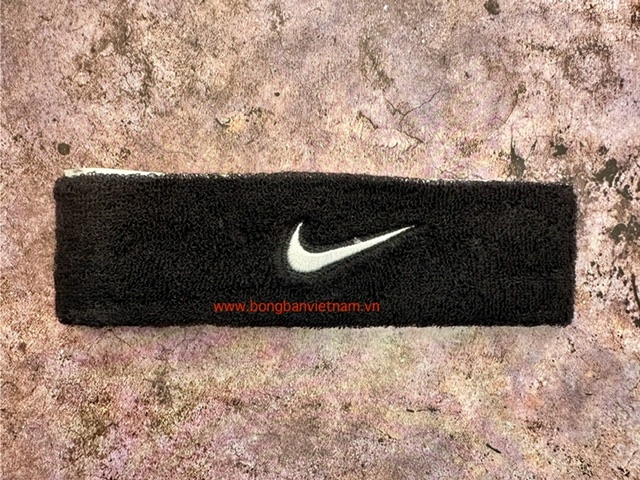 Băng Đầu Nike