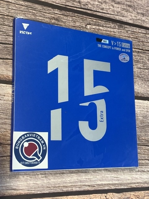 Victas V15 Extra