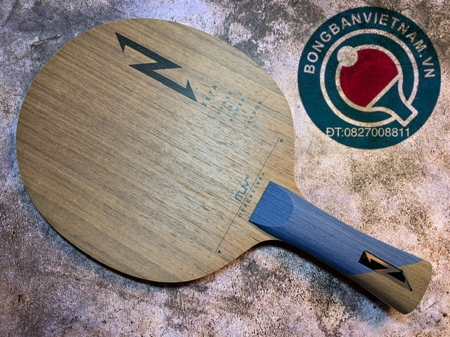 Xiom Zeta Carbon Offensive+