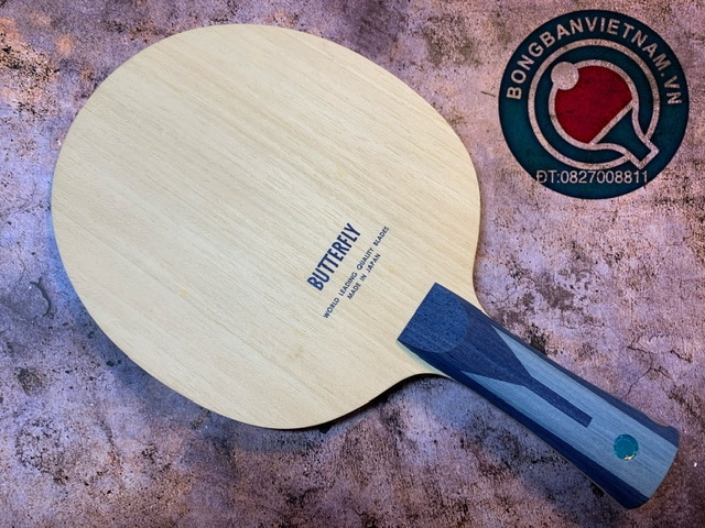 Butterfly Timoboll ALC