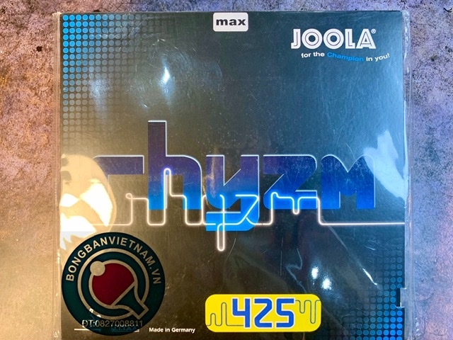 Joola Rhyzm 425