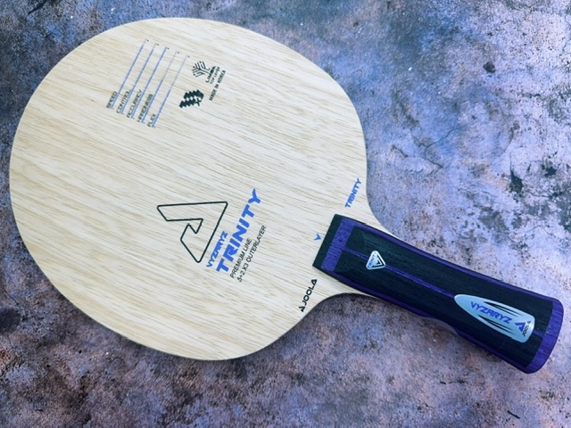 JOOLA VYZARYZ TRINITY