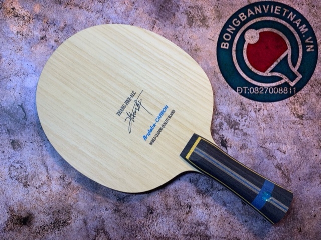 Butterfly Zhang Jike ALC - Ngừng Sản Xuất