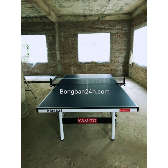Bàn bóng bàn Kamito 6825