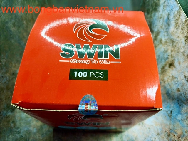 Bóng Tập Swin