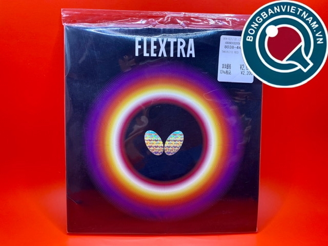 Butterfly Flextra (NĐ Nhật)