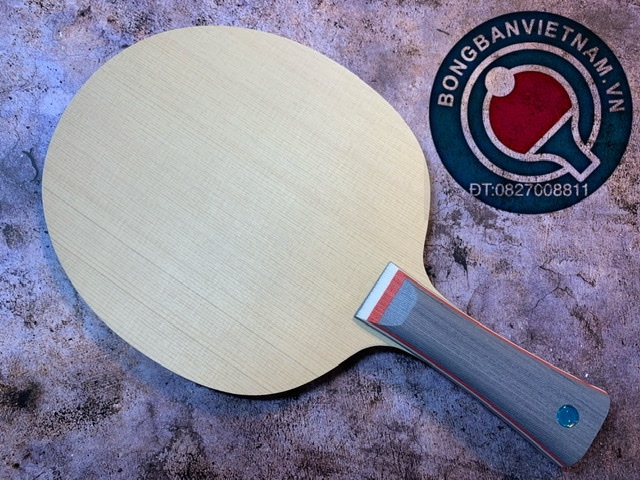 Butterfly Primorac Carbon