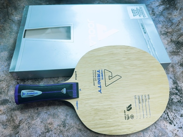 JOOLA VYZARYZ TRINITY