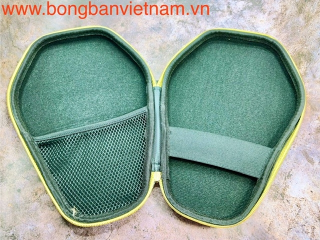 Bao Đựng Vợt Loki Hổ vàng