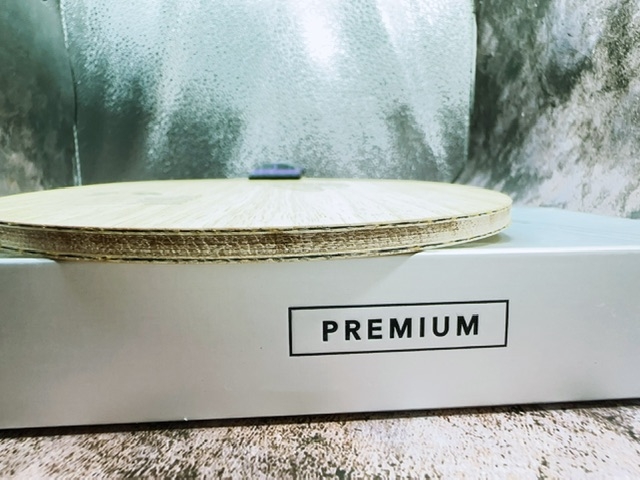 JOOLA VYZARYZ TRINITY