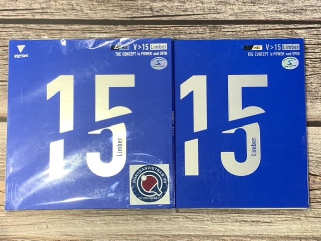 Victas V> 15 Limber