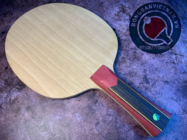 Mizutani jun Super ZLC