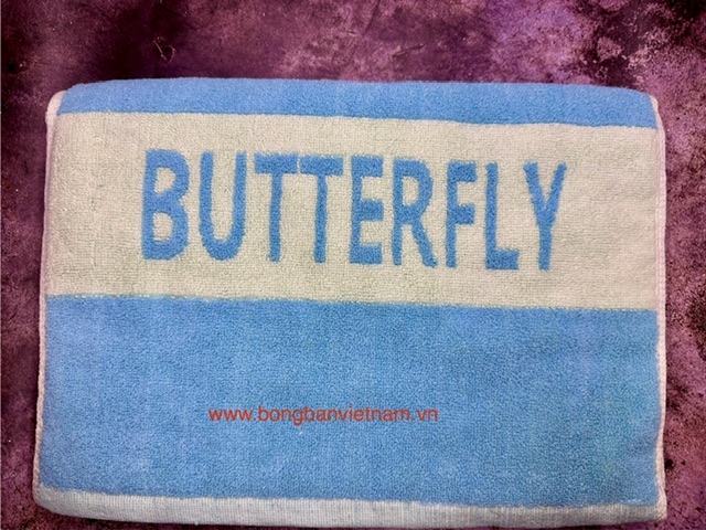 Khăn Butterfly F1