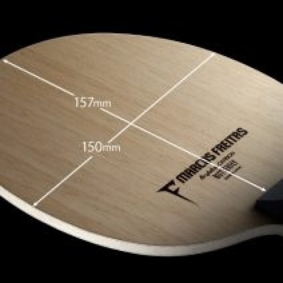 Butterfly Freitas ALC