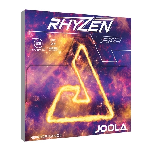 Joola Rhyzen FIRE