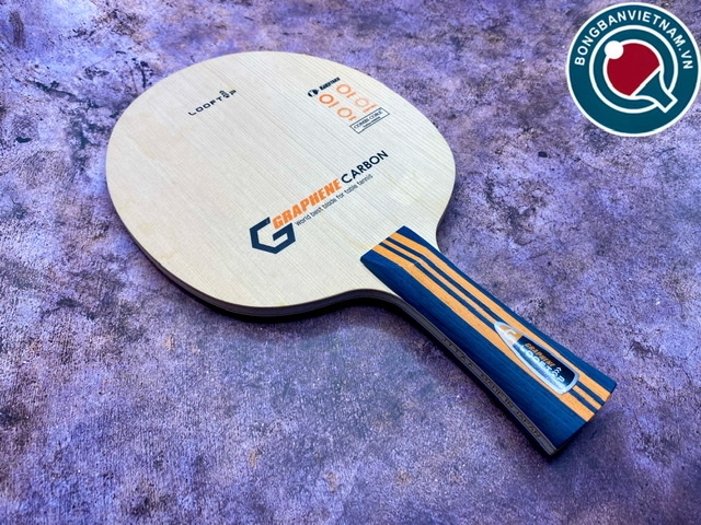 Kokutaku Graphene Carbon (made in japan)