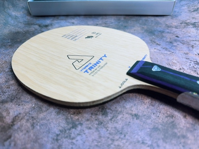 JOOLA VYZARYZ TRINITY