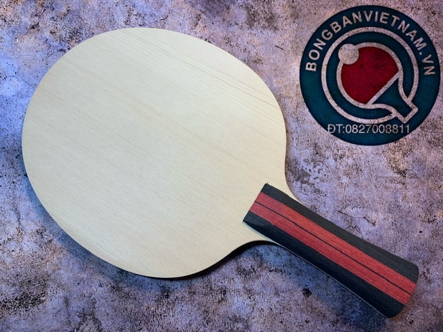 DONIC Ovtcharov Carbon speed