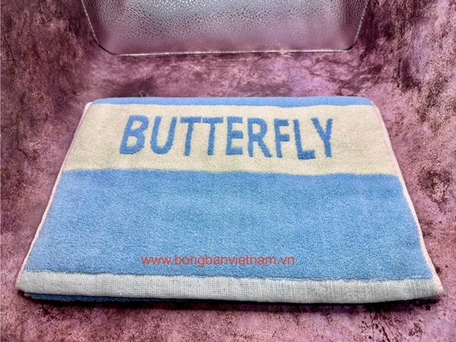 Khăn Butterfly F1
