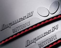 Butterfly Dignics 80