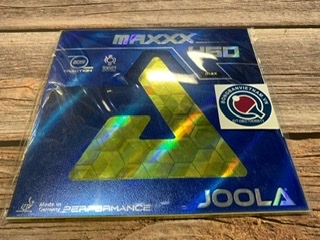 Joola Maxxx 450