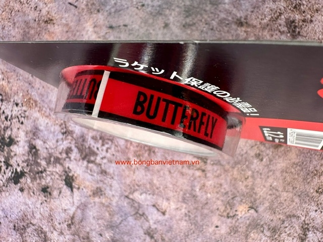 Viền Butterfly RB Protector III 12mm