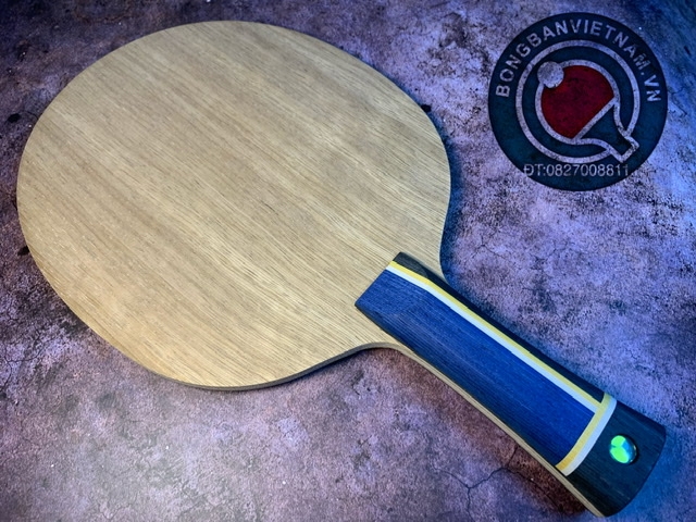 Harimoto Innerforce Super ZLC