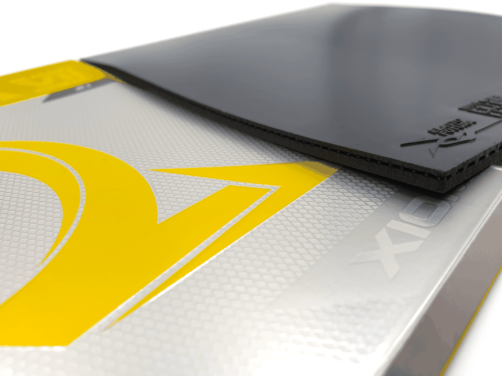 Xiom Omega VII China Guang