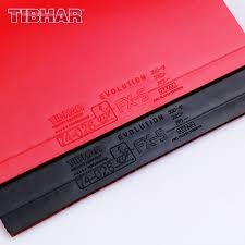 TIBHAR Evolution FX-S