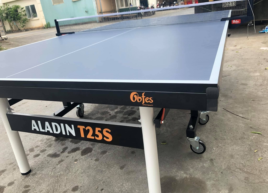 Bàn Gofes Aladin T25s