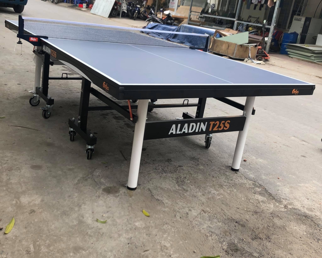 Bàn Gofes Aladin T25s