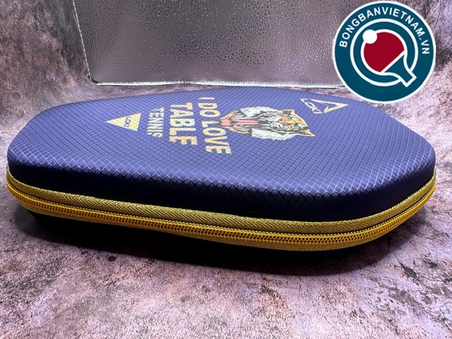 Bao Đựng Vợt Loki Hổ Xanh
