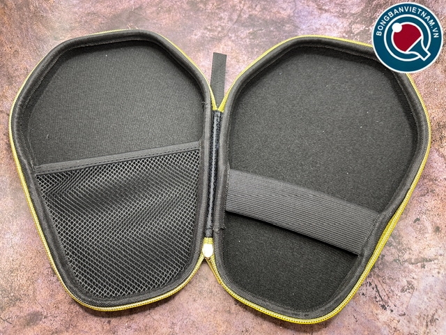 Bao Đựng Vợt Loki Hổ Xanh