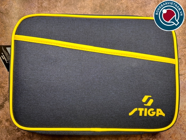Bao Đựng Vợt Chính Hãng Stiga 2 ngăn S1