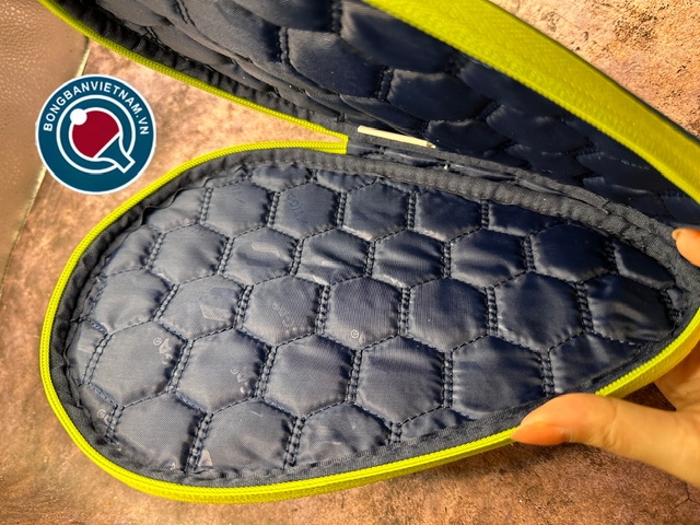 Bao Đựng Vợt Chính Hãng Stiga S4