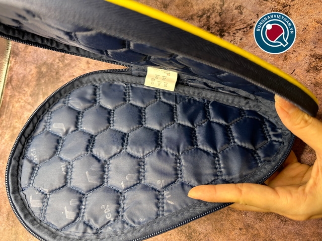 Bao Đựng Vợt Chính Hãng Stiga S5