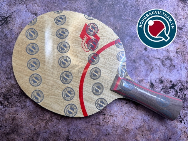 Stiga Clipper CR Wood