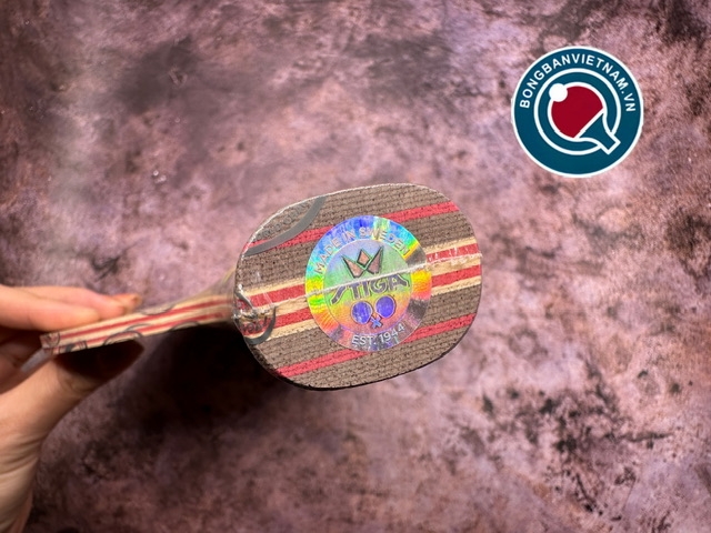 Stiga Clipper CR Wood