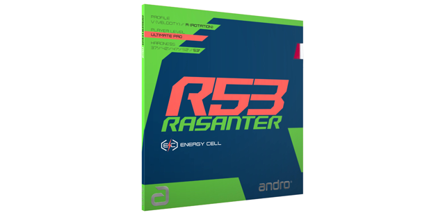 Andro Rasanter R53
