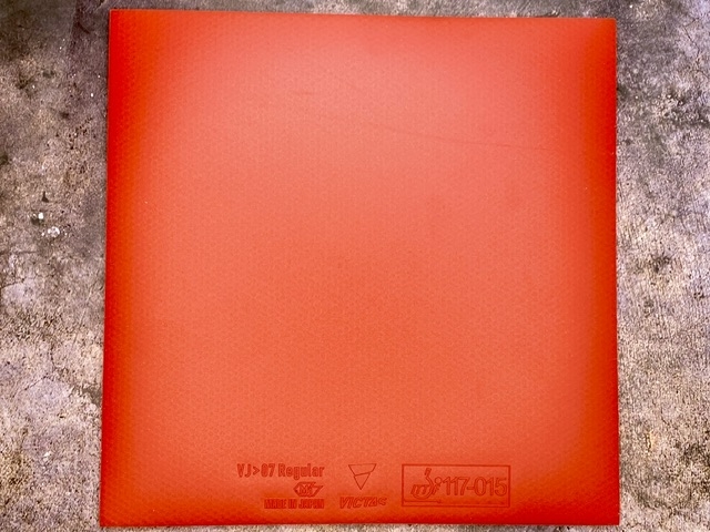 Victas VJ > 07 Regular