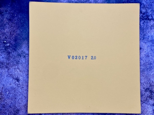 Victas VJ > 07 Regular