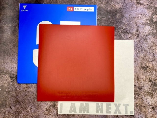 Victas VJ > 07 Regular