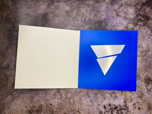 Victas VJ > 07 Regular